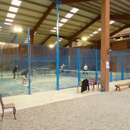 فندق Mas D'En Roqueta Aravell المظهر الخارجي الصورة